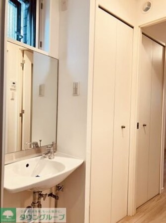 プライムアーバン烏山ガレリアの物件内観写真